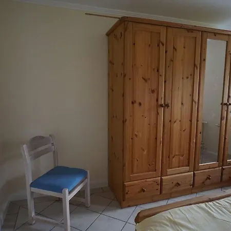 Apartman Suderholm 57 Gelting