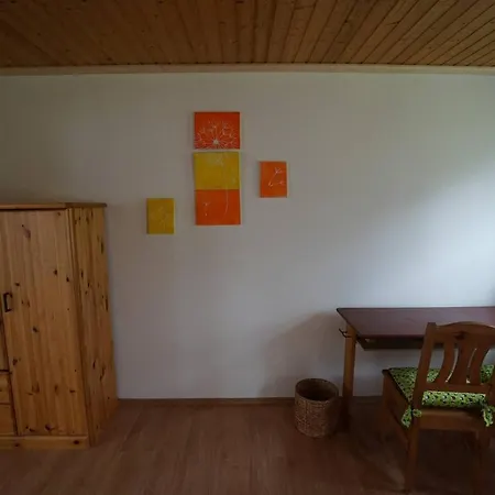 Suderholm 57 Apartman *
