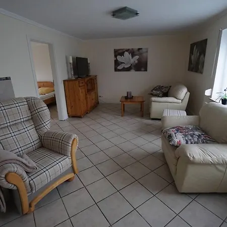 Suderholm 57 Apartman *