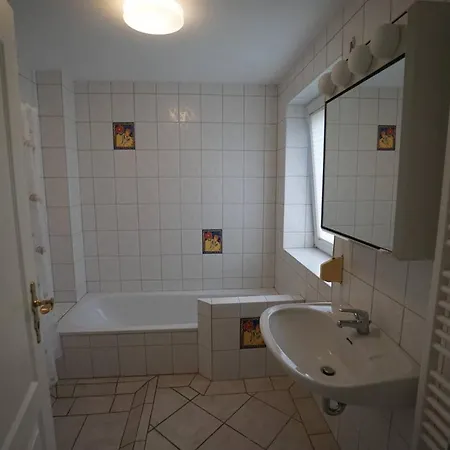 Suderholm 57 Apartman