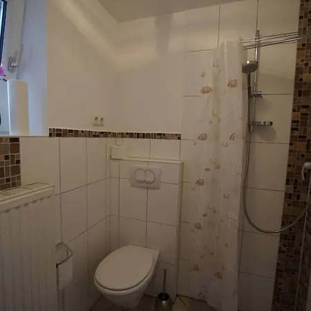 Apartman Suderholm 57 Gelting