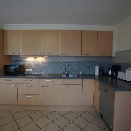 Suderholm 57 Apartman