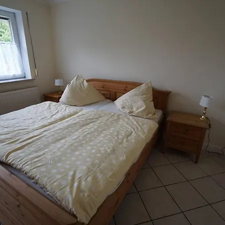 Apartman Suderholm 57 Gelting